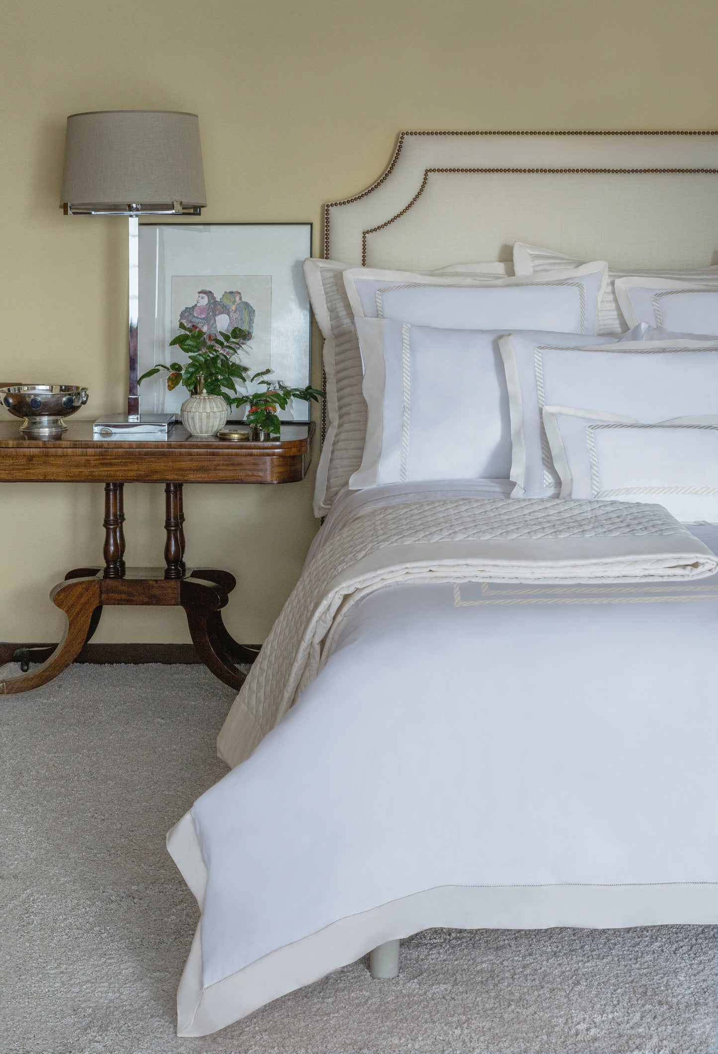 Simone Sheet Set