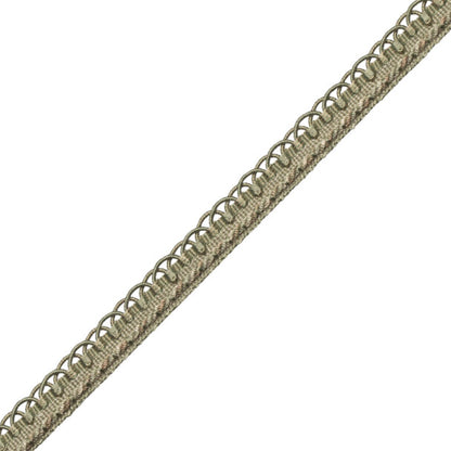 1/2" Annecy Gimp Trim by Samuel & Sons in Celadon, GB-30702-167, roll