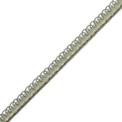 1/2" Annecy Gimp Trim by Samuel & Sons in Celadon/Mint, GB-30702-168, roll