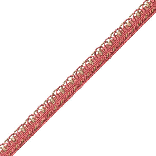 1/2" Annecy Gimp Trim by Samuel & Sons in Fresco, GB-30702-227, roll