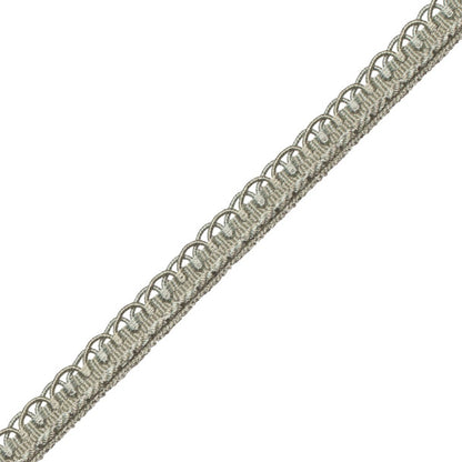 1/2" Annecy Gimp Trim by Samuel & Sons in Pistachio, GB-30702-236, roll