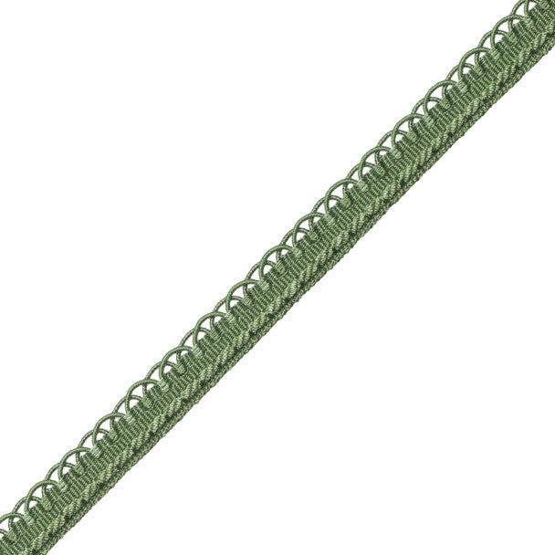 1/2" Annecy Gimp Trim by Samuel & Sons in Spring, GB-30702-240, roll