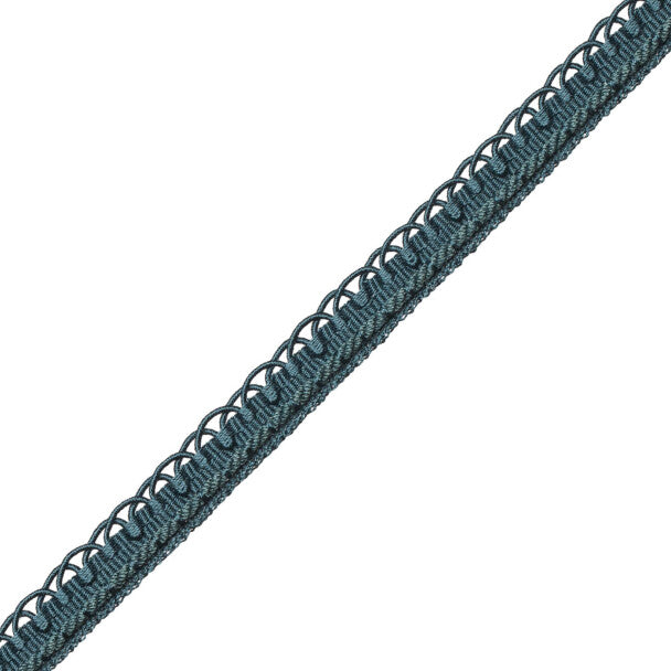 1/2" Annecy Gimp Trim by Samuel & Sons in Pine, GB-30702-247, roll