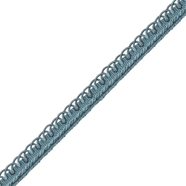 1/2" Annecy Gimp Trim by Samuel & Sons in Dresden, GB-30702-253, roll
