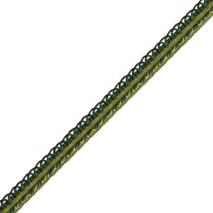 1/2" Annecy Gimp Trim by Samuel & Sons in Hemlock, GB-30702-271, roll