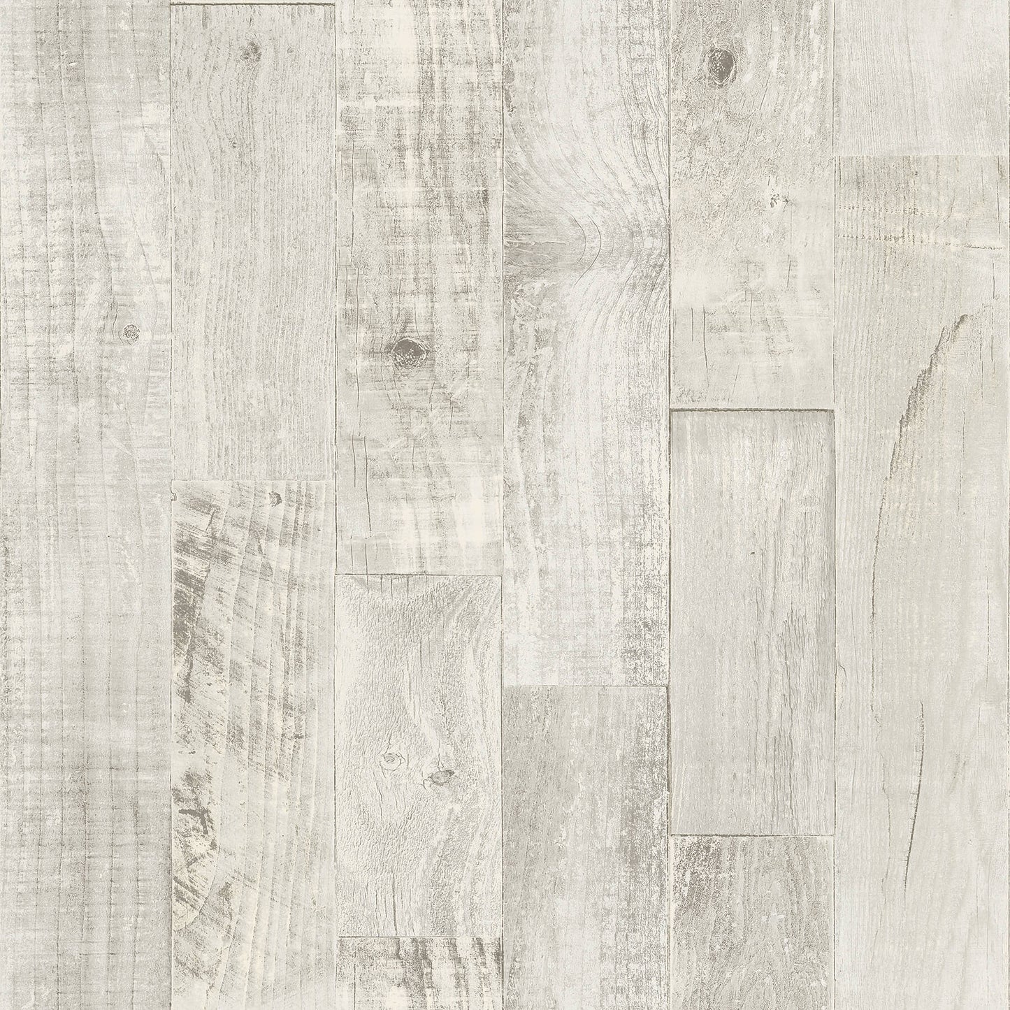 Thoreau Chebacco Wood Planks Wallpaper