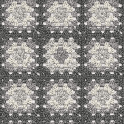 Thoreau Maud Crochet Wallpaper