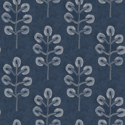 Thoreau Plum Tree Wallpaper