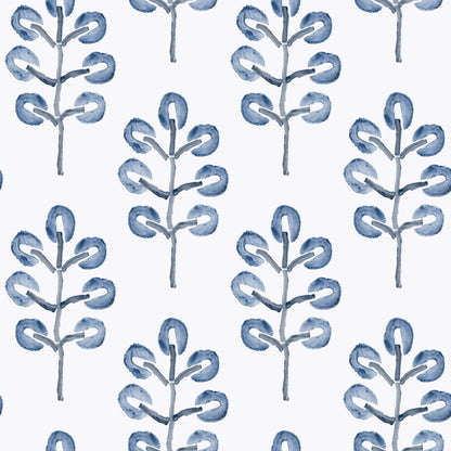 Thoreau Plum Tree Wallpaper