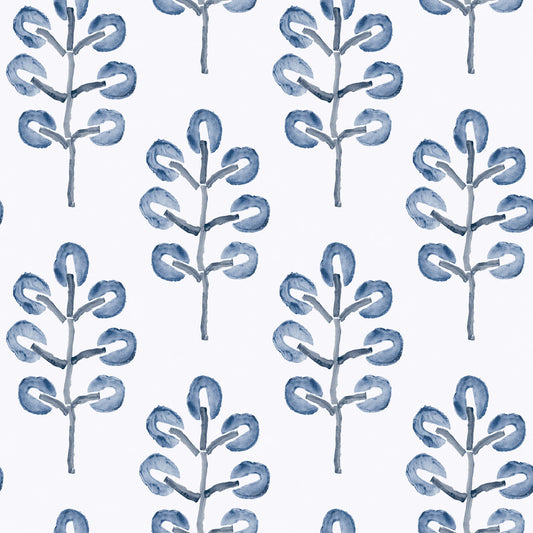 Thoreau Plum Tree Wallpaper