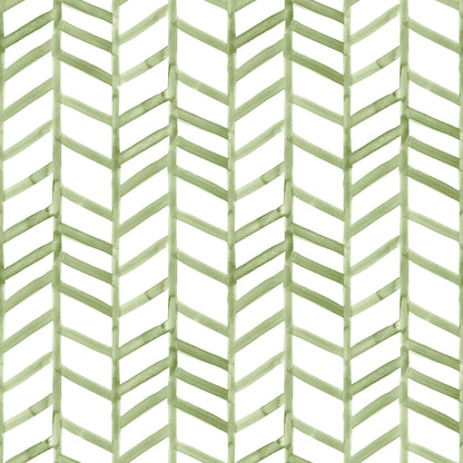 Thoreau Fletching Wallpaper