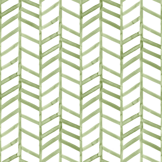 Thoreau Fletching Wallpaper