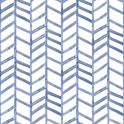 Thoreau Fletching Wallpaper