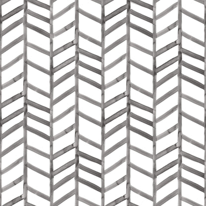 Thoreau Fletching Wallpaper