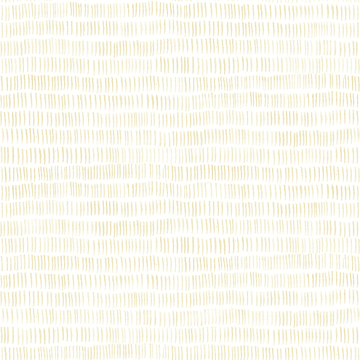 Chesapeake Thoreau Pips Watercolor Brushstrokes Wallpaper - Yellow, stripe / kids