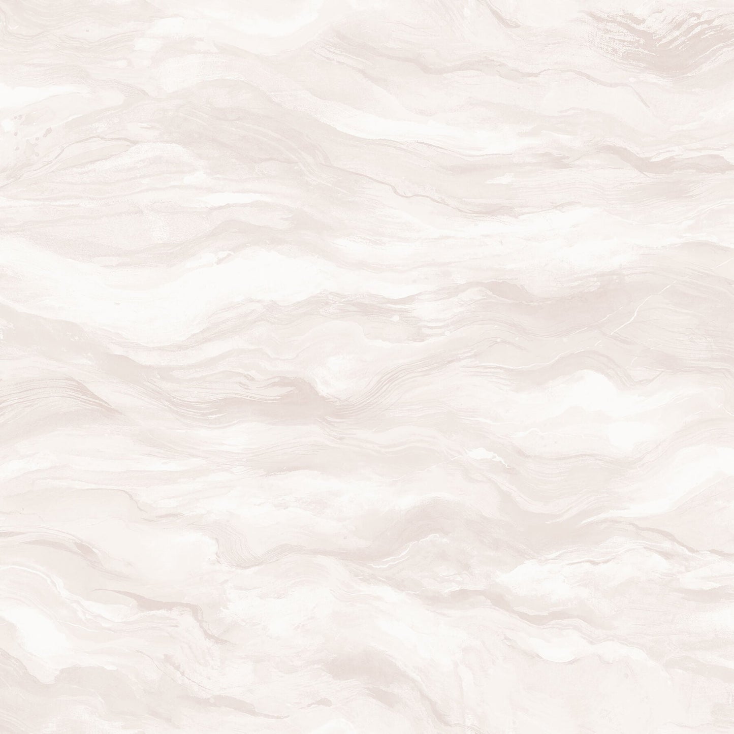Thoreau Cirrus Wave Wallpaper