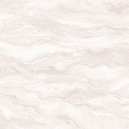 Thoreau Cirrus Wave Wallpaper