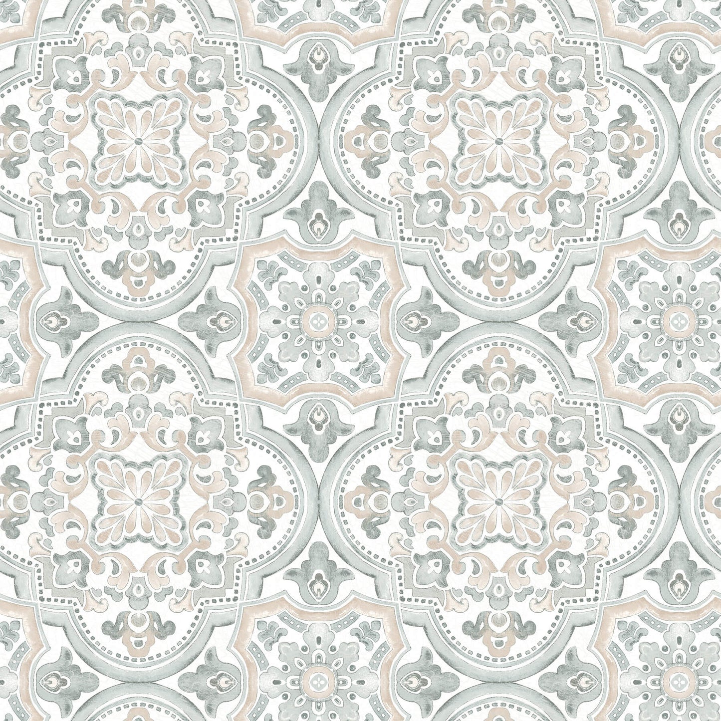Thoreau Concord Wallpaper