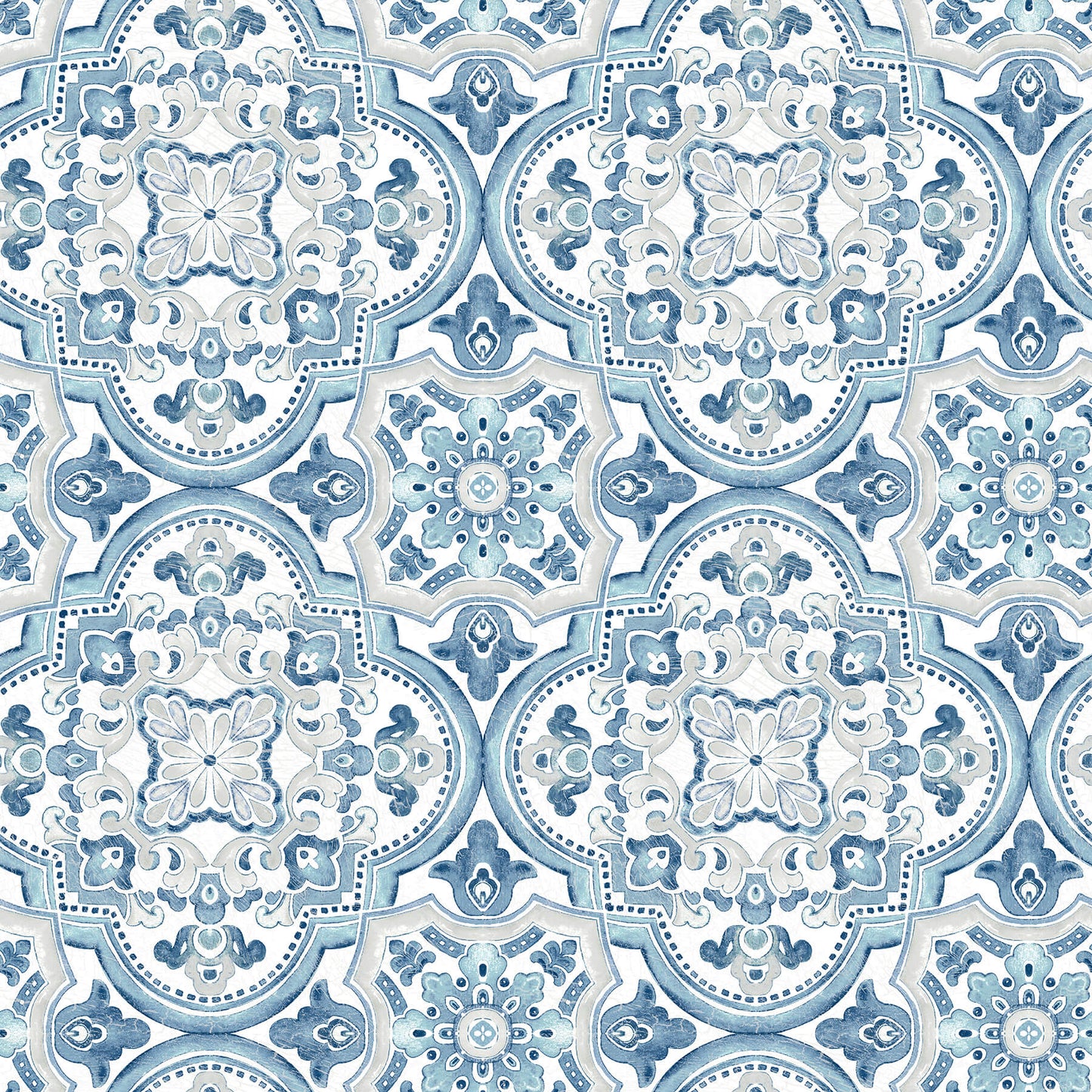 Thoreau Concord Wallpaper