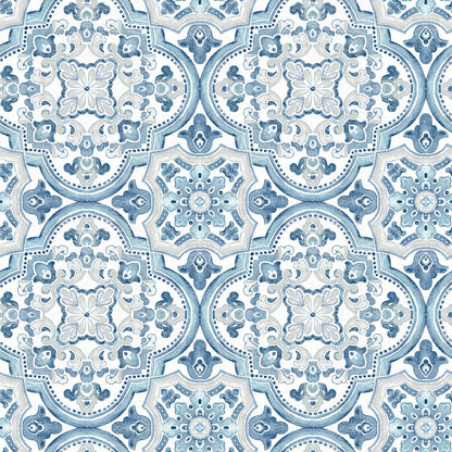 Thoreau Concord Wallpaper