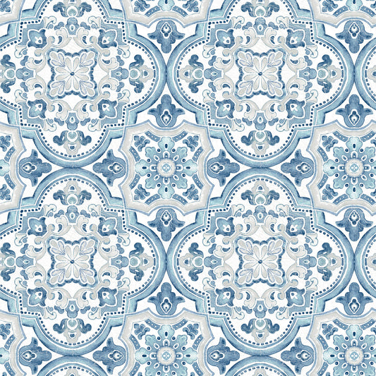 Thoreau Concord Wallpaper