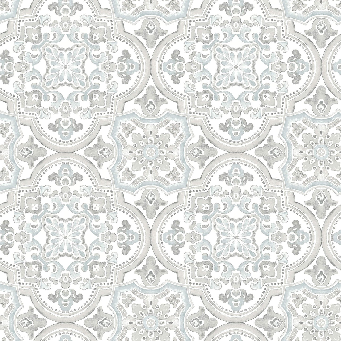 Thoreau Concord Wallpaper