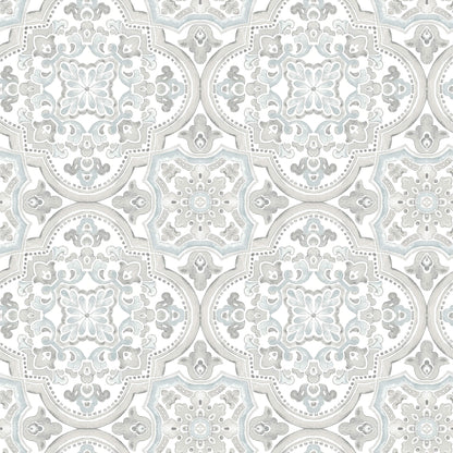 Thoreau Concord Wallpaper