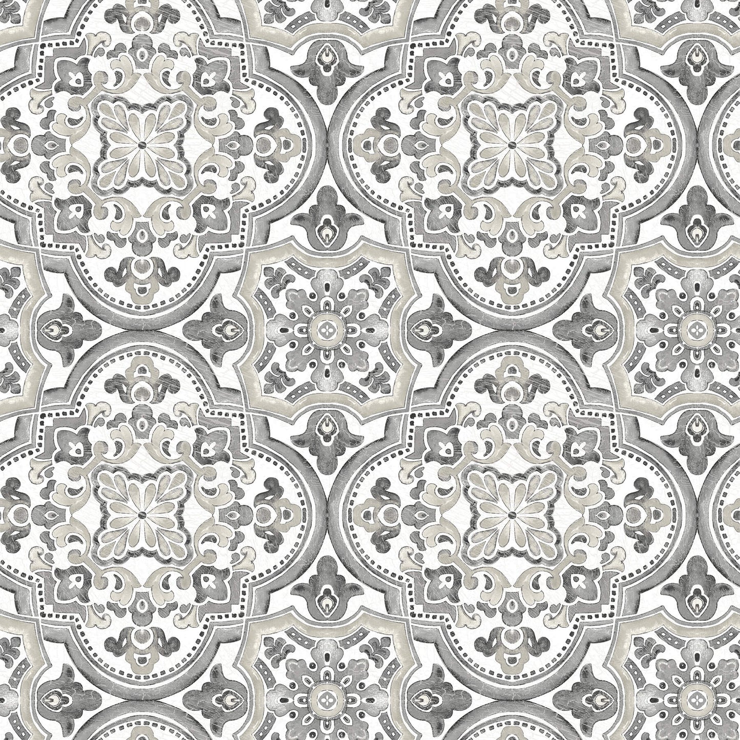 Thoreau Concord Wallpaper