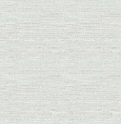 Thoreau Agave Faux Grasscloth Wallpaper
