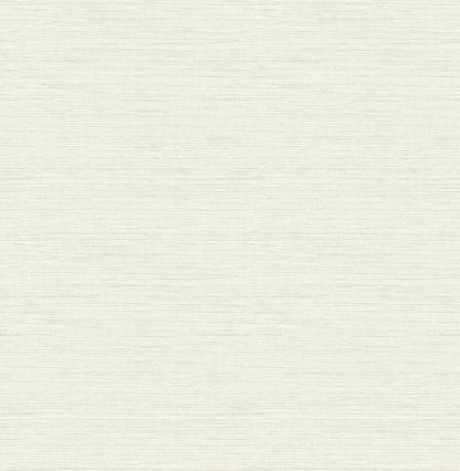 Thoreau Agave Faux Grasscloth Wallpaper