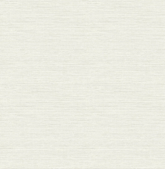 Thoreau Agave Faux Grasscloth Wallpaper