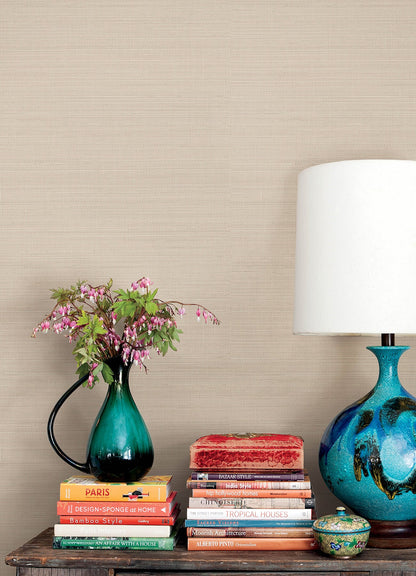 Kinfolk Spinnaker Netting Wallpaper