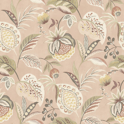 Kinfolk Bohemian Jacobean Wallpaper