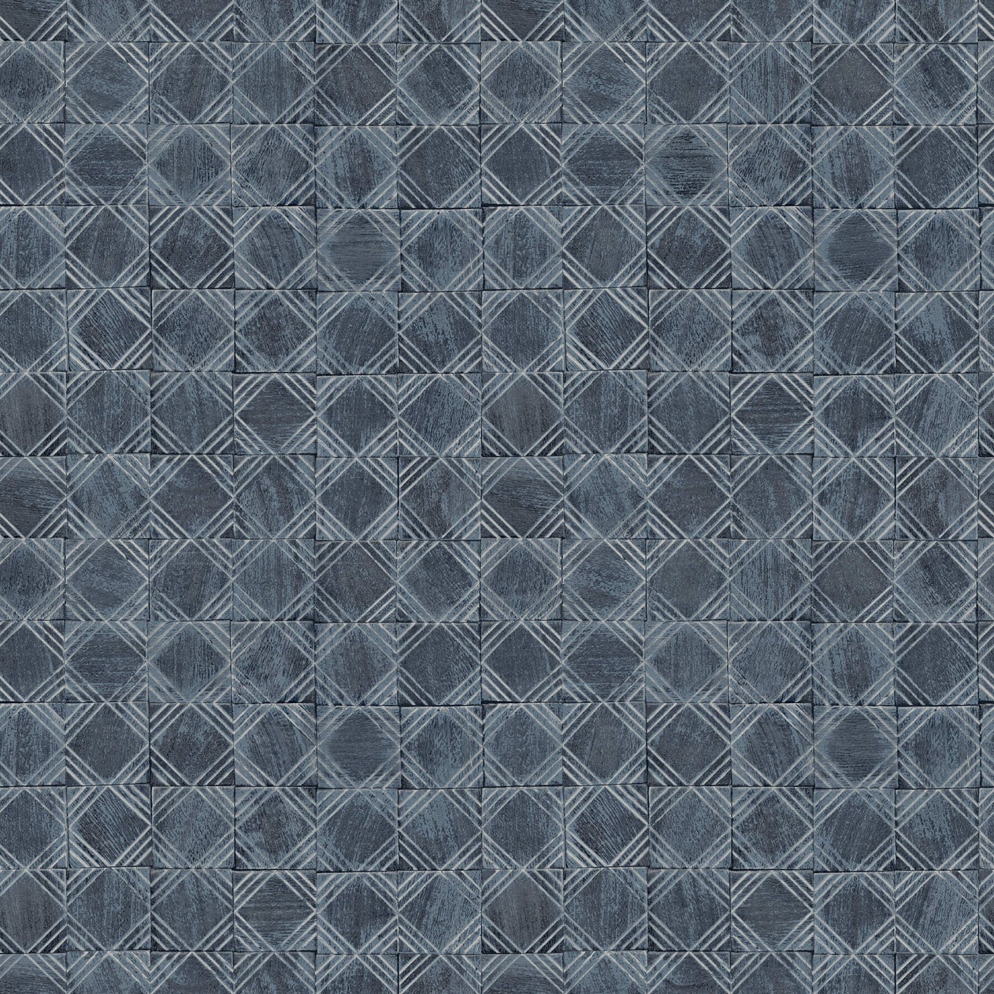 Kinfolk Button Block Geometric Wallpaper