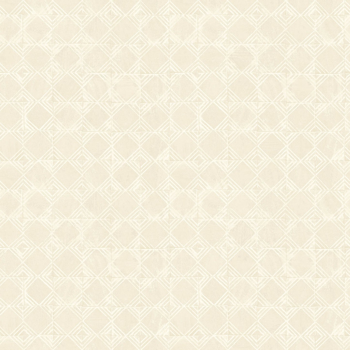 Kinfolk Button Block Geometric Wallpaper
