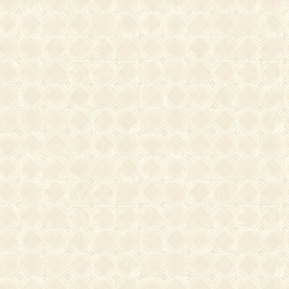 Kinfolk Button Block Geometric Wallpaper