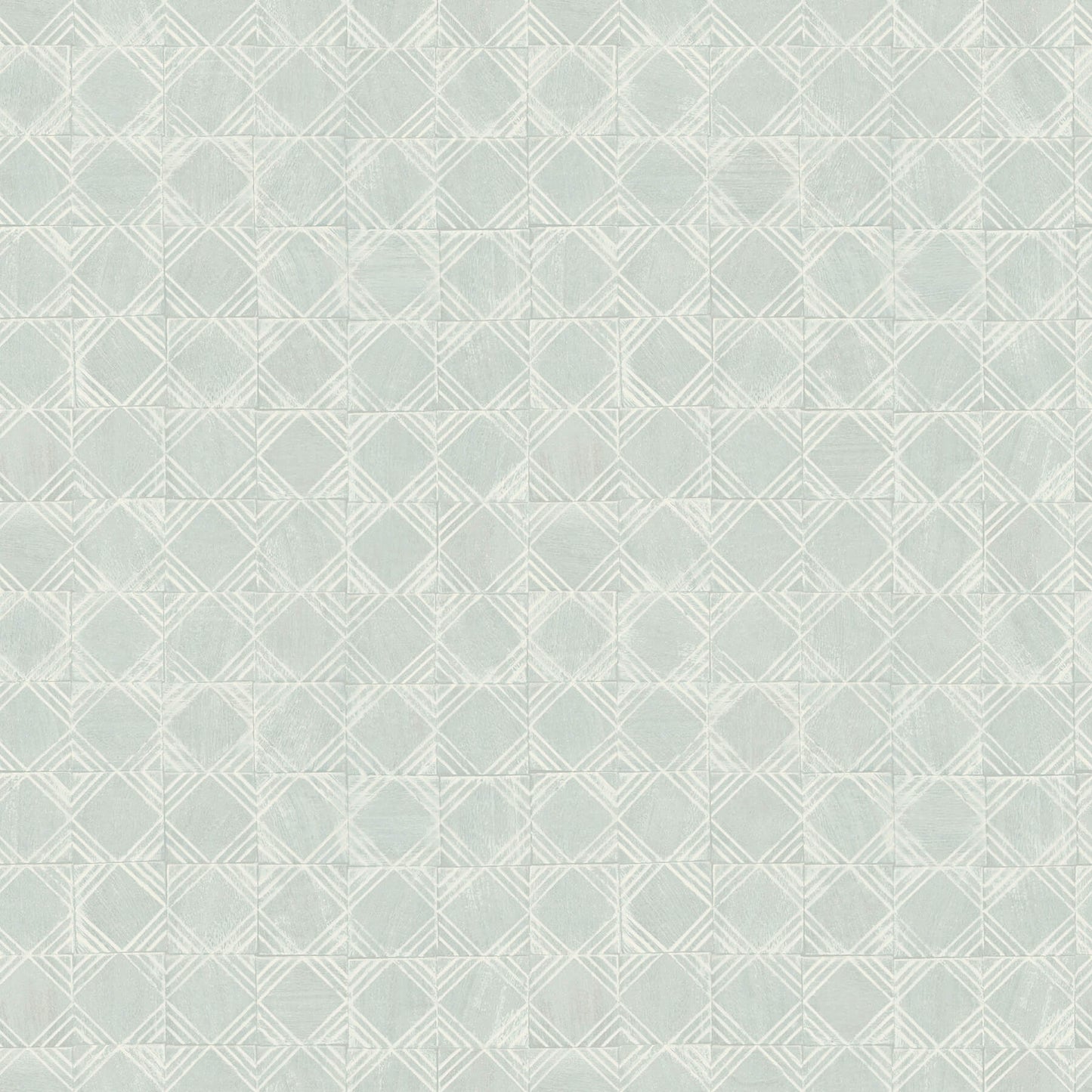 Kinfolk Button Block Geometric Wallpaper