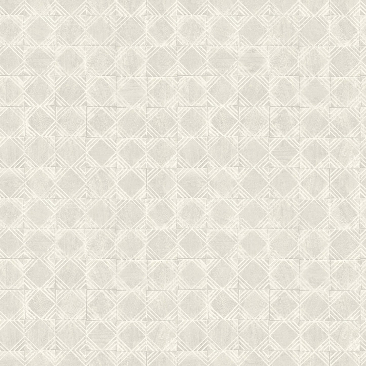 Kinfolk Button Block Geometric Wallpaper