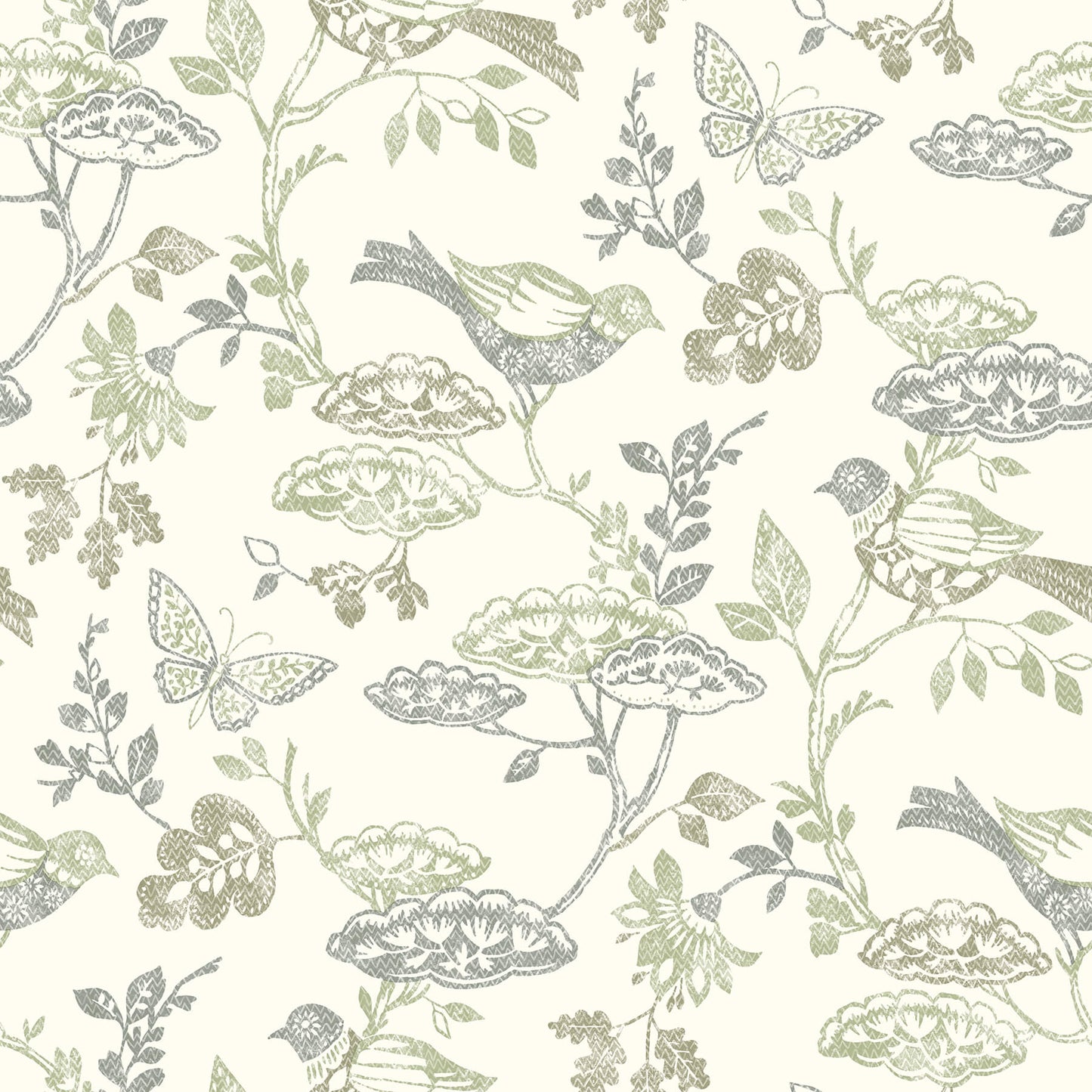 Kinfolk Malmo Trail Wallpaper