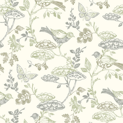 Kinfolk Malmo Trail Wallpaper