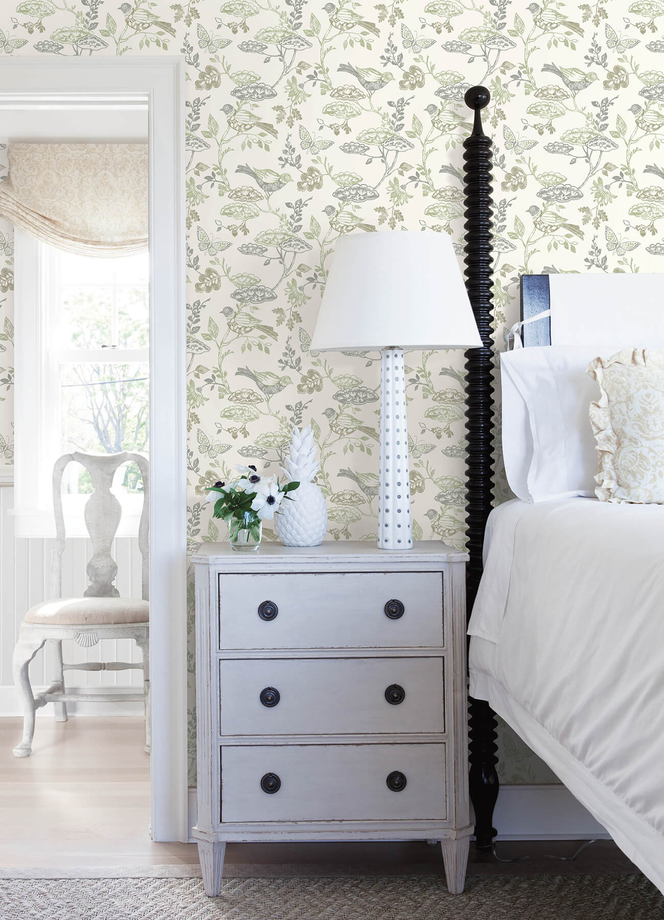 Kinfolk Malmo Trail Wallpaper