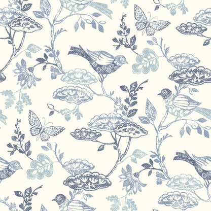Kinfolk Malmo Trail Wallpaper