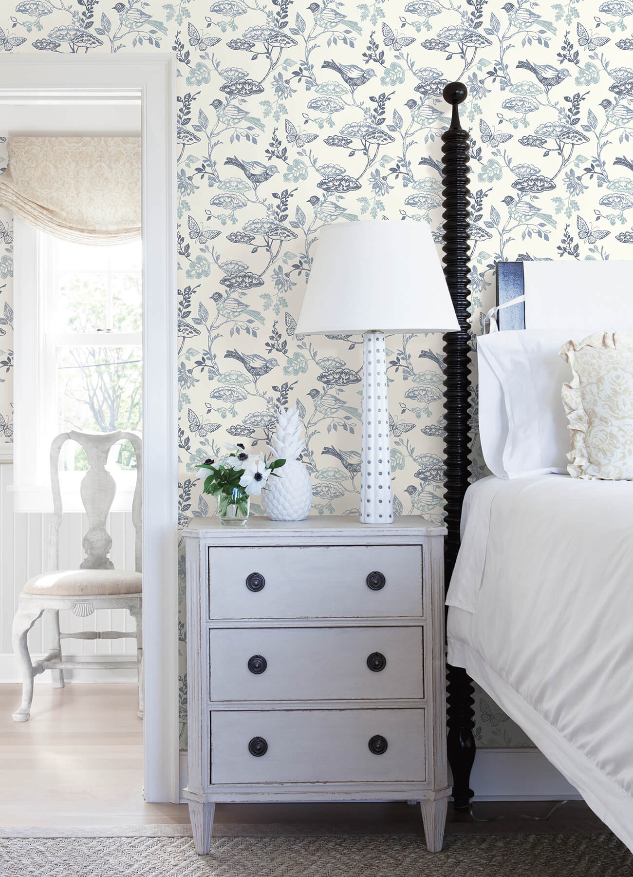Kinfolk Malmo Trail Wallpaper