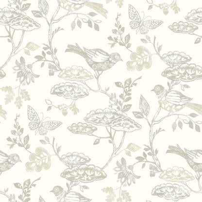 Kinfolk Malmo Trail Wallpaper