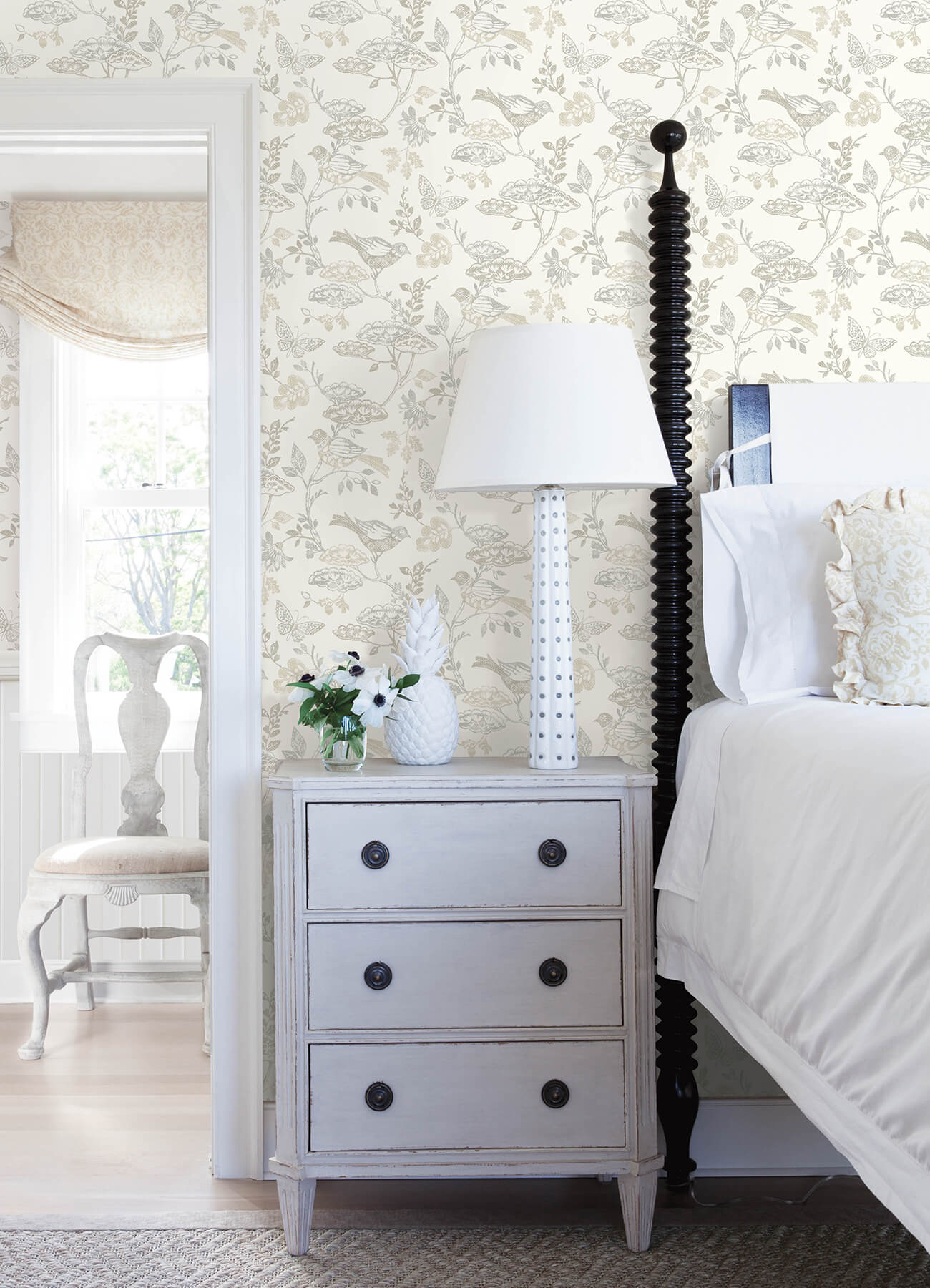 Kinfolk Malmo Trail Wallpaper
