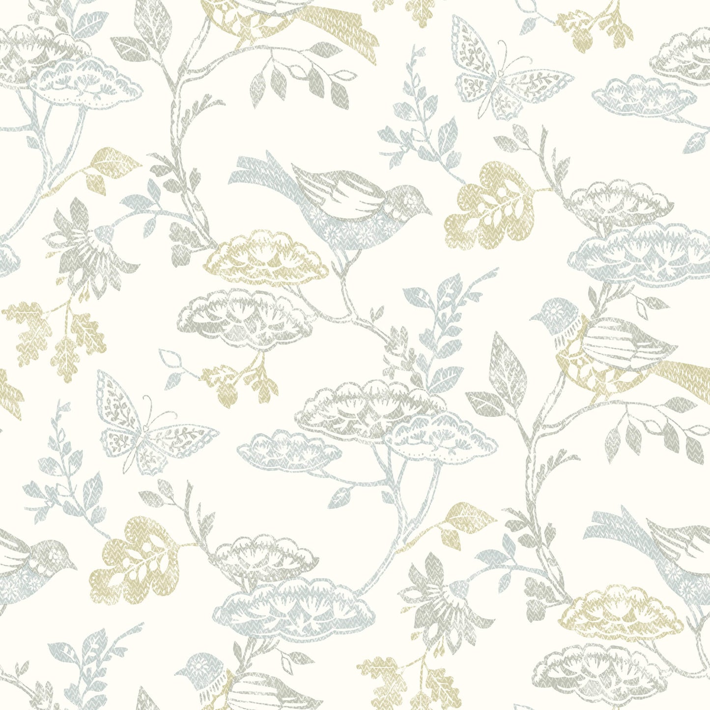 Kinfolk Malmo Trail Wallpaper