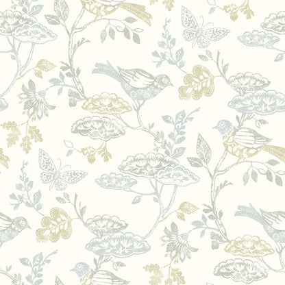 Kinfolk Malmo Trail Wallpaper