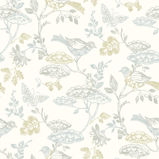 Kinfolk Malmo Trail Wallpaper