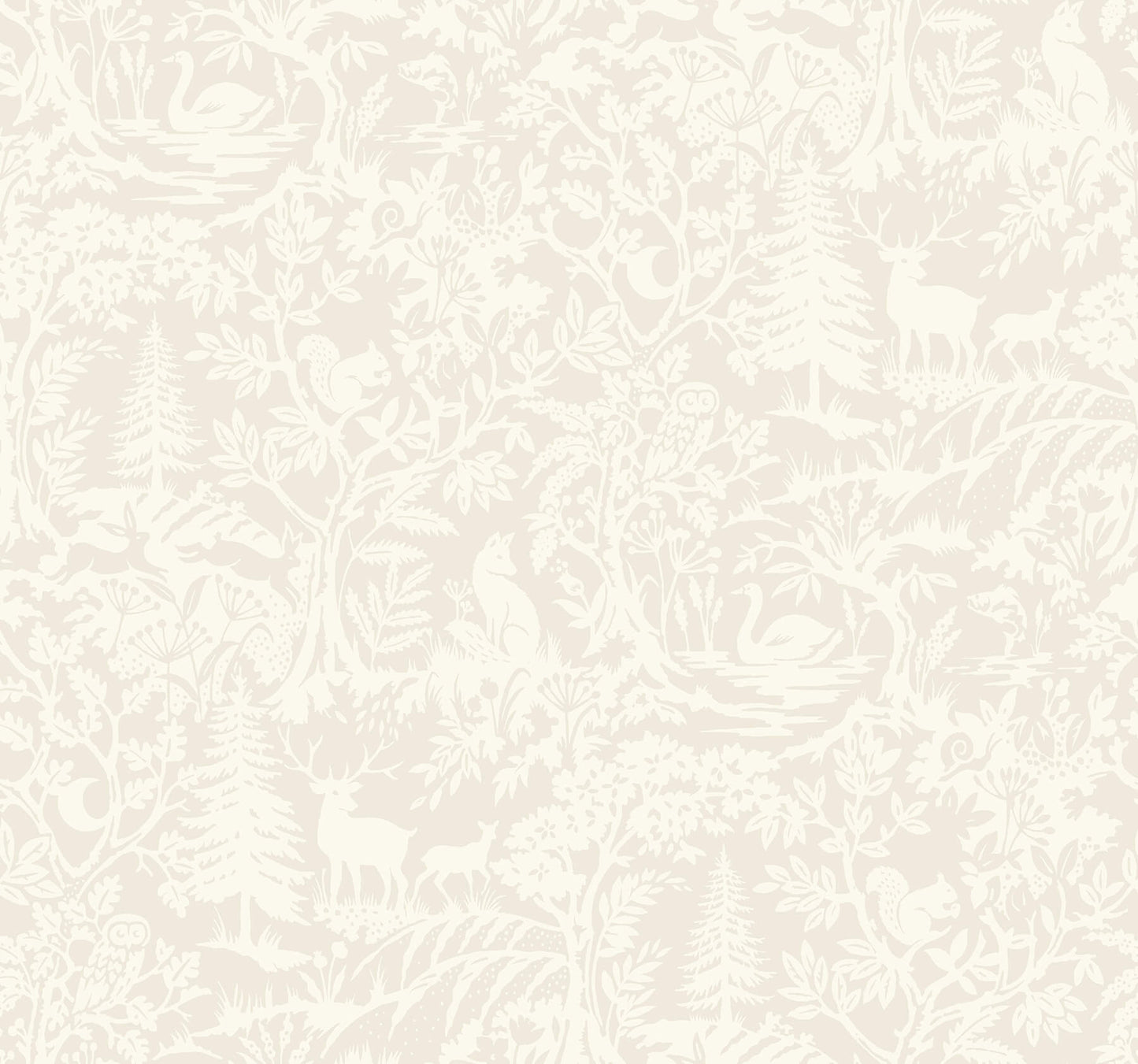 Kinfolk Alrick Forest Venture Wallpaper