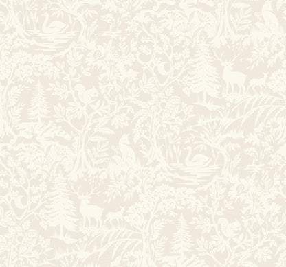 Kinfolk Alrick Forest Venture Wallpaper